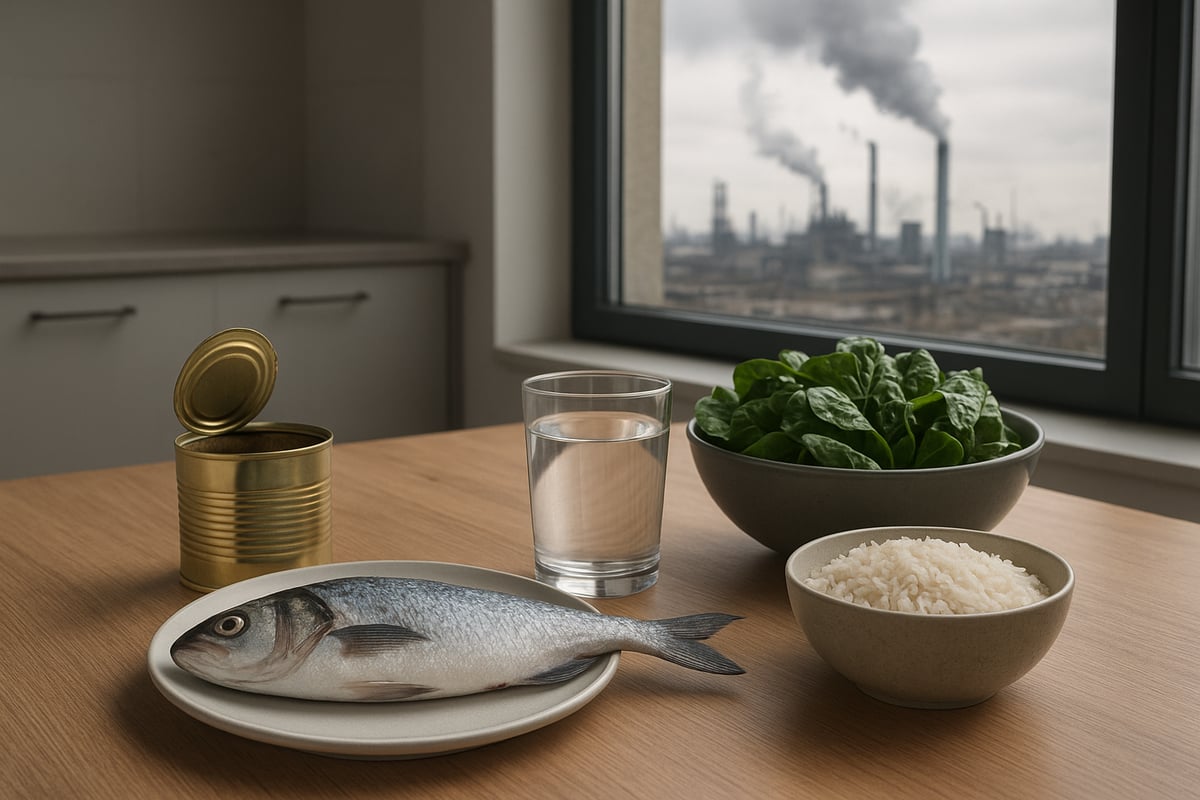 Understanding Heavy Metal Toxicity in 2026