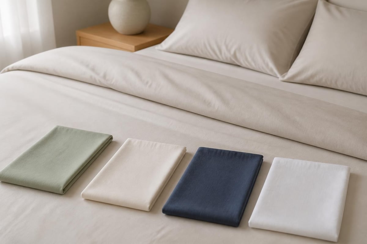 Bedding certification guide