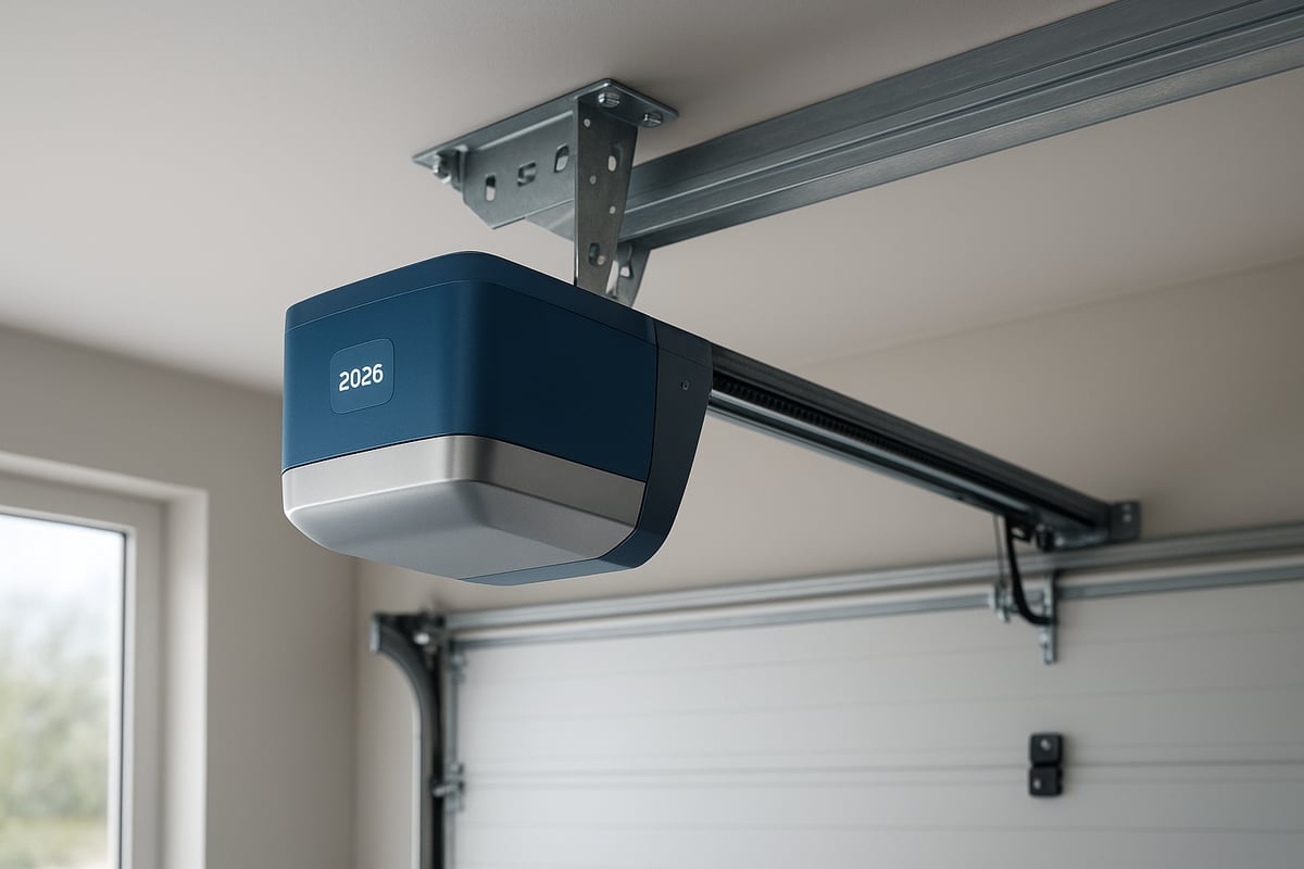 Understanding How Garage Door Openers Work