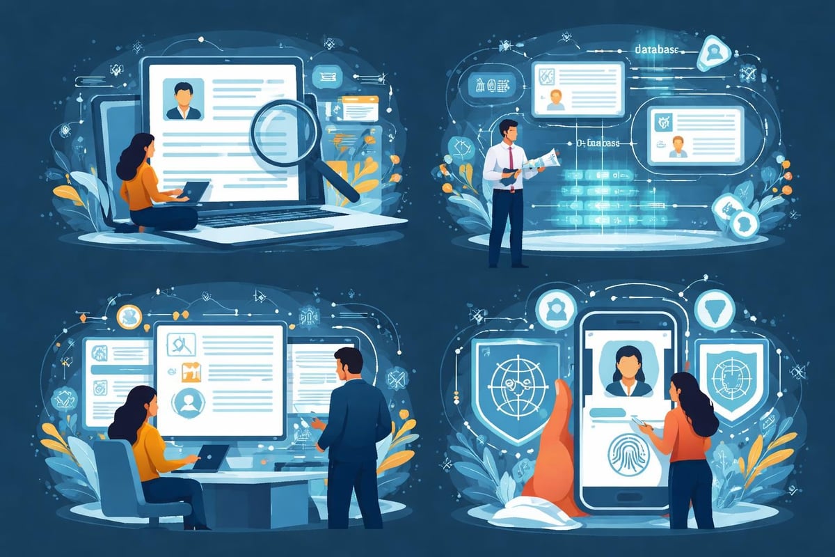 Fraud prevention technology