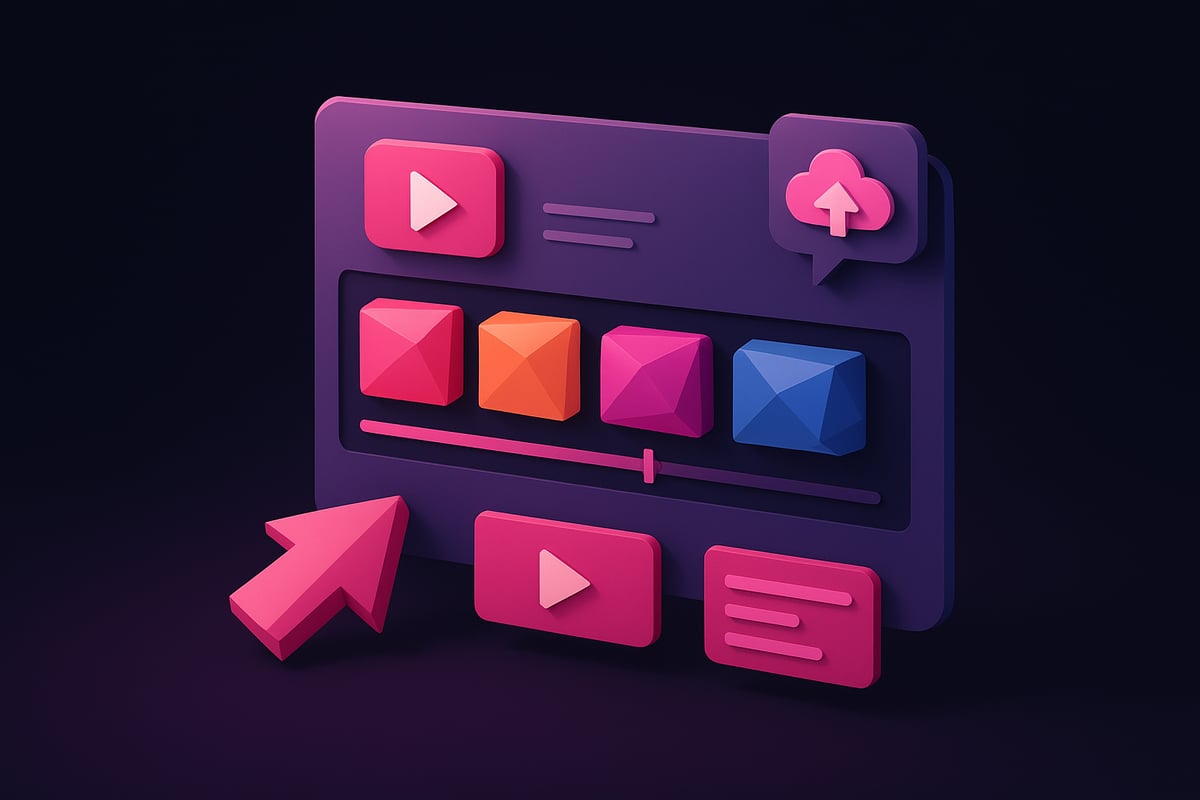 Understanding AI Clip Generators in 2026