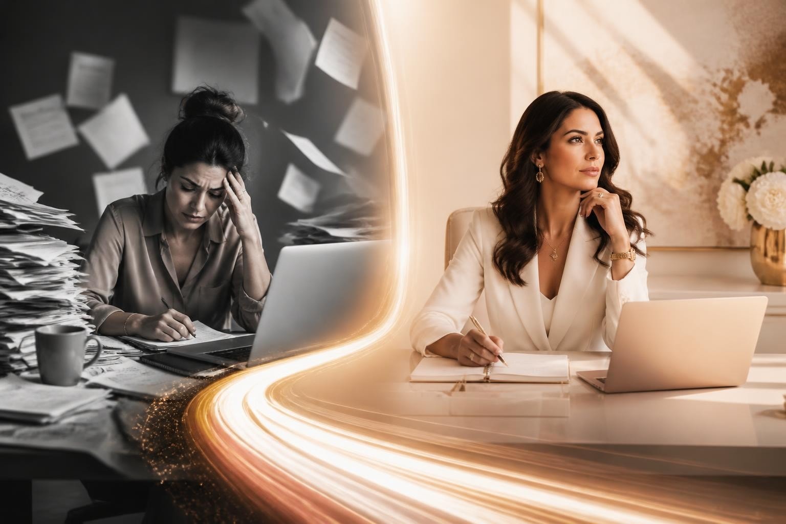 Personal Executive Coach: Strategic Partner for Growth