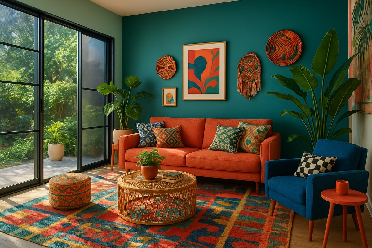 The 2026 Home Design Landscape: Key Trends and Influences