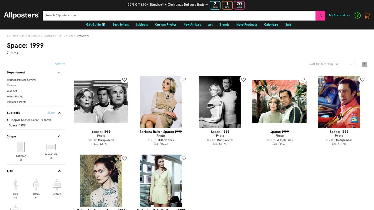 9 Stunning Framed Sports Posters to Elevate Your Space in 2026 - Olympic Moments Framed Posters by AllPosters