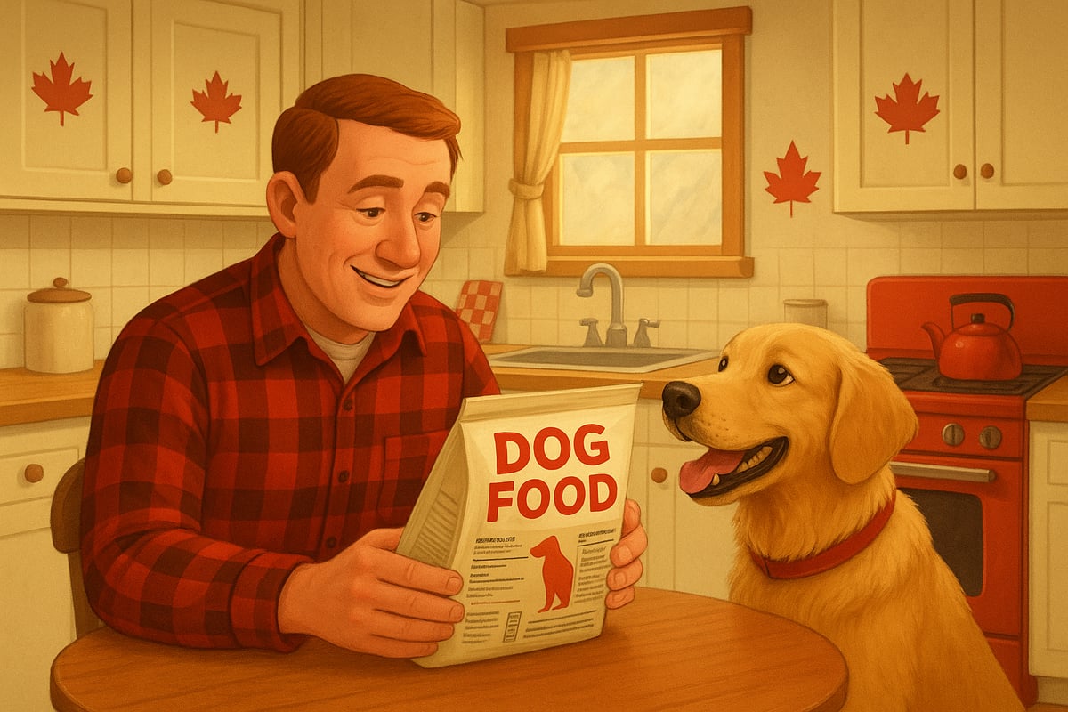 Decoding Dog Food Labels: Ingredients, Claims, and What Matters Most