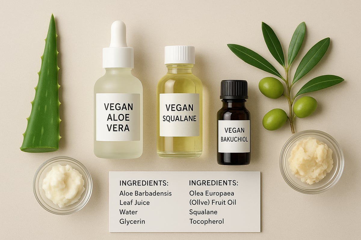 Ingredient Spotlight: What to Use & What to Avoid