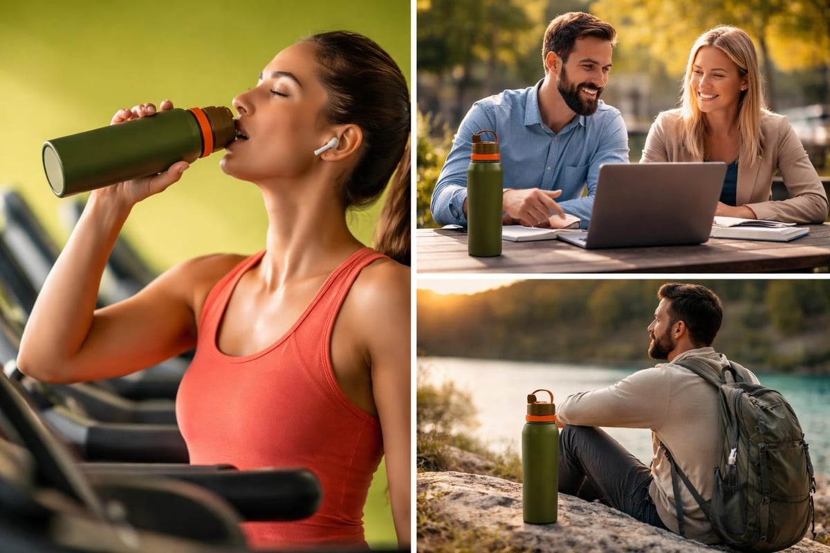 Brand impression multiplier effect