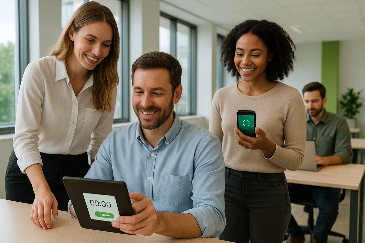 Best Practices und Tipps für die erfolgreiche Umsetzung