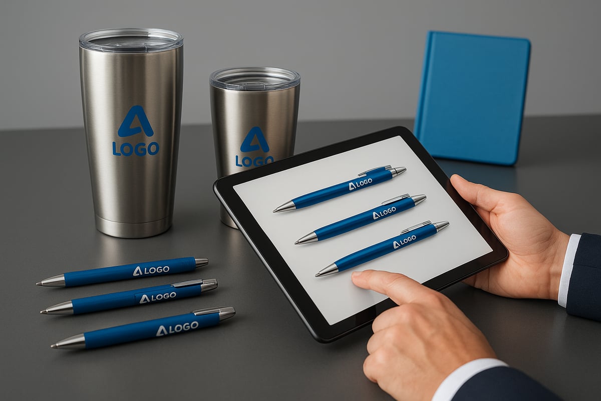 Customization Strategies for Maximum Brand Impact