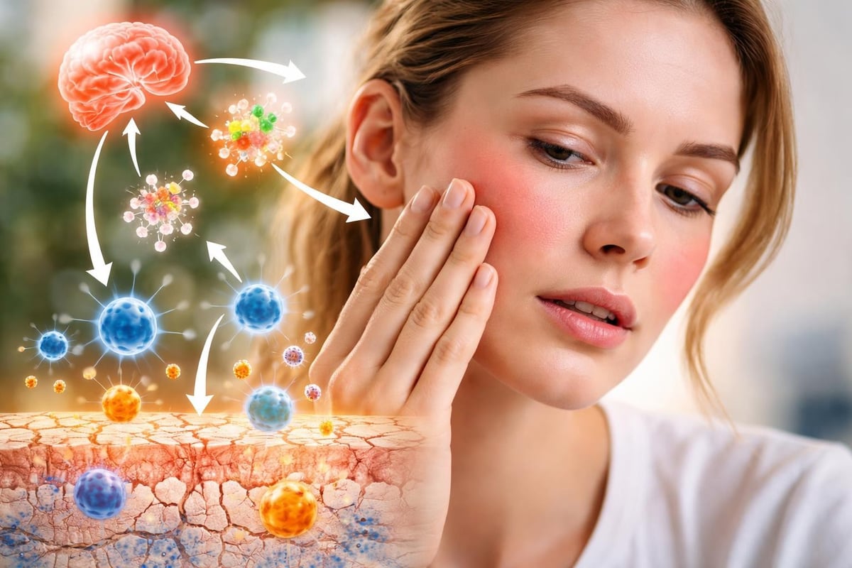 Inflammatory pathways