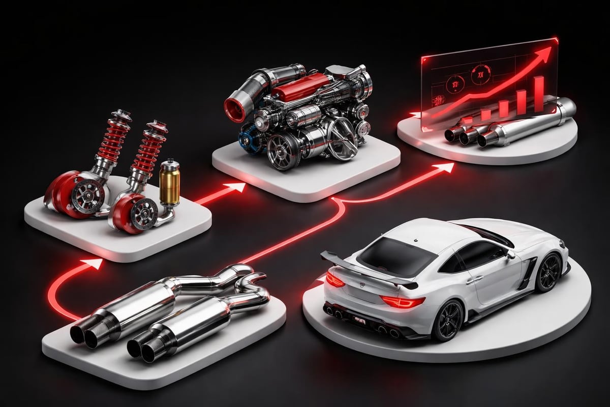 Modification tracking system