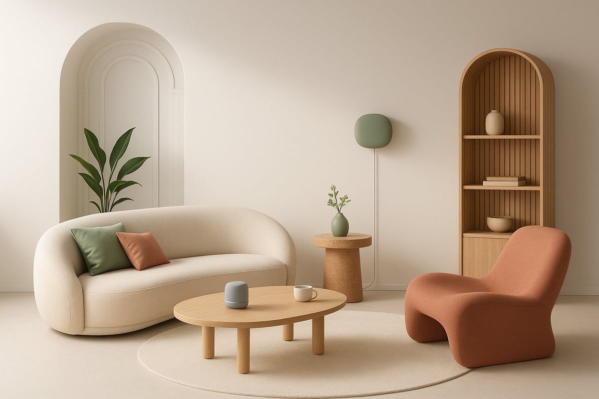 Tendances du Design en Français pour 2025