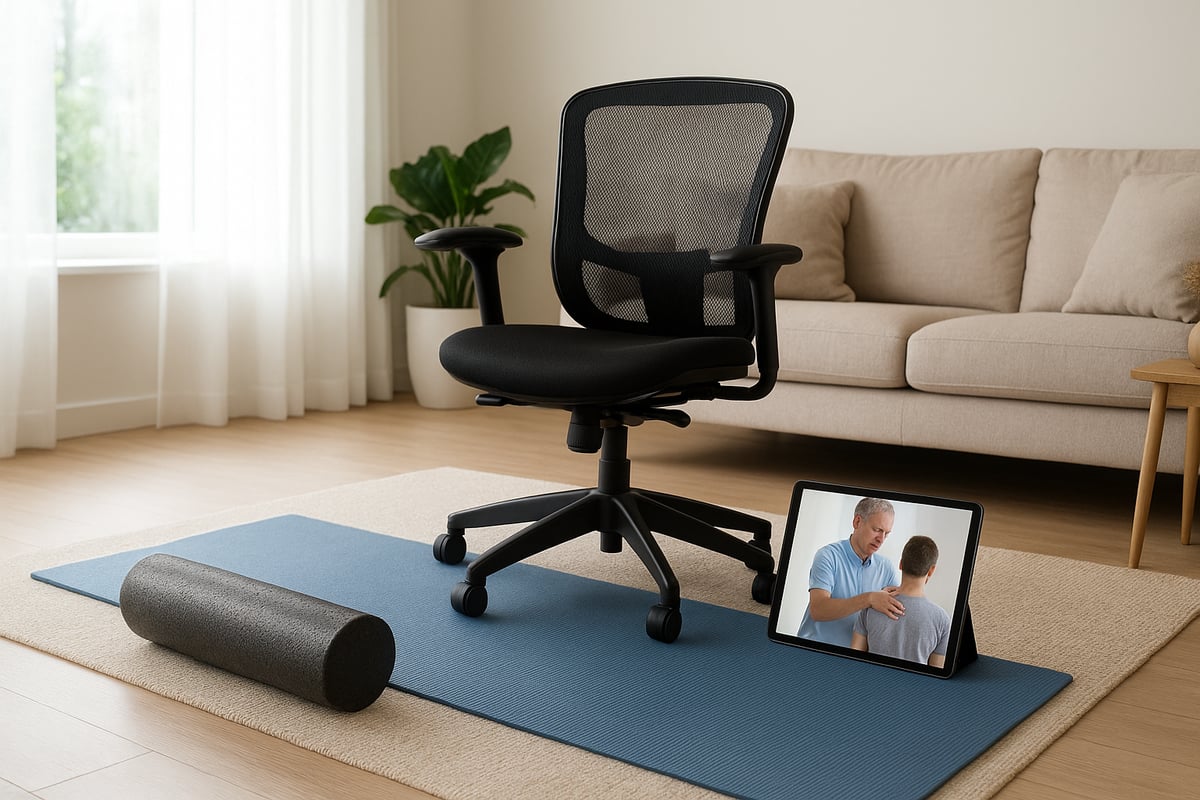 Understanding In Home Chiropractic: What It Is and Why It Matters