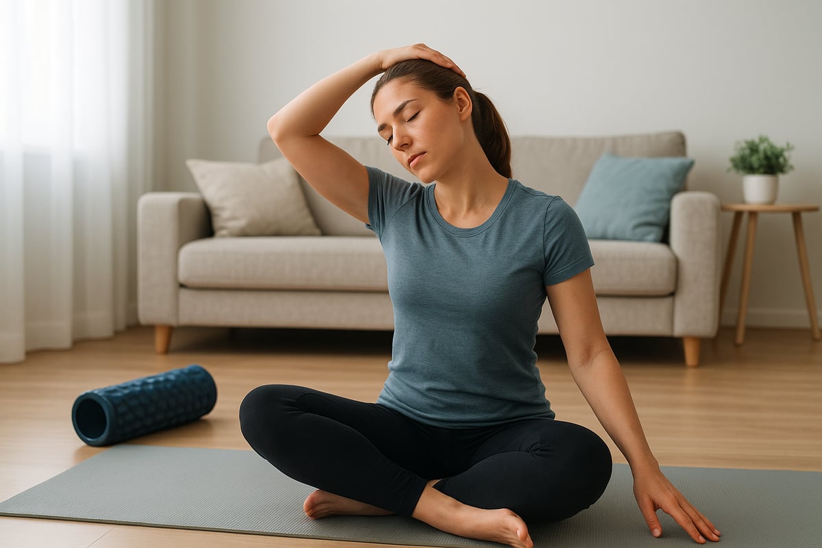 Step-by-Step In Home Chiropractic Techniques for 2026