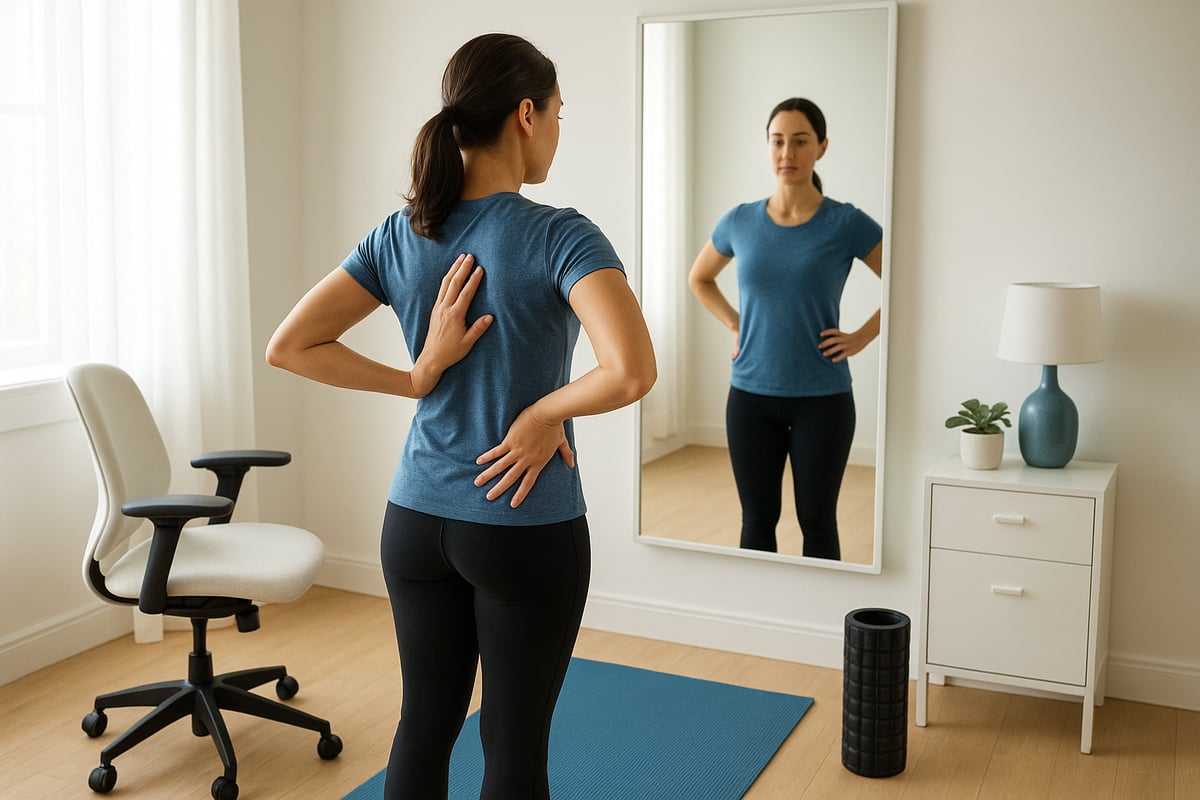 Safety and Best Practices: Avoiding Risks in Home Chiropractic