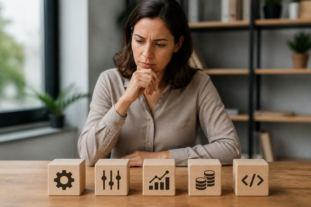 WordPress vs Wix Vergleich