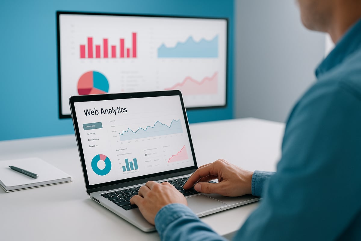 <span style="color:#3882DB">Website-Optimierung als kontinuierlicher Prozess</span>