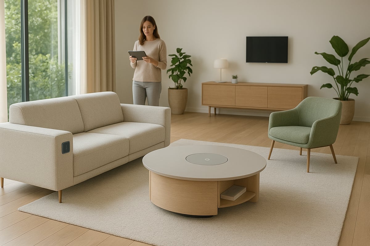 Integrating Design Trends and Technology in 2026