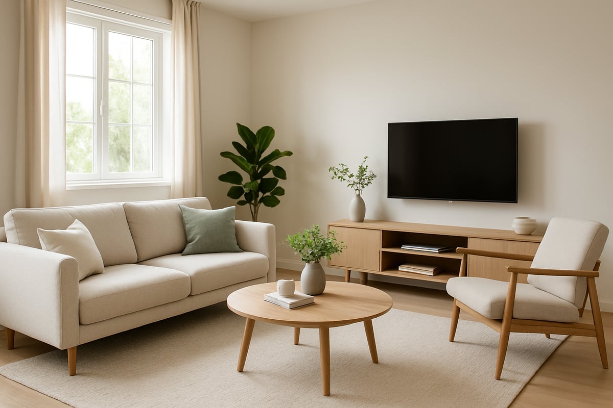 Why Furniture Spacing Matters in 2026