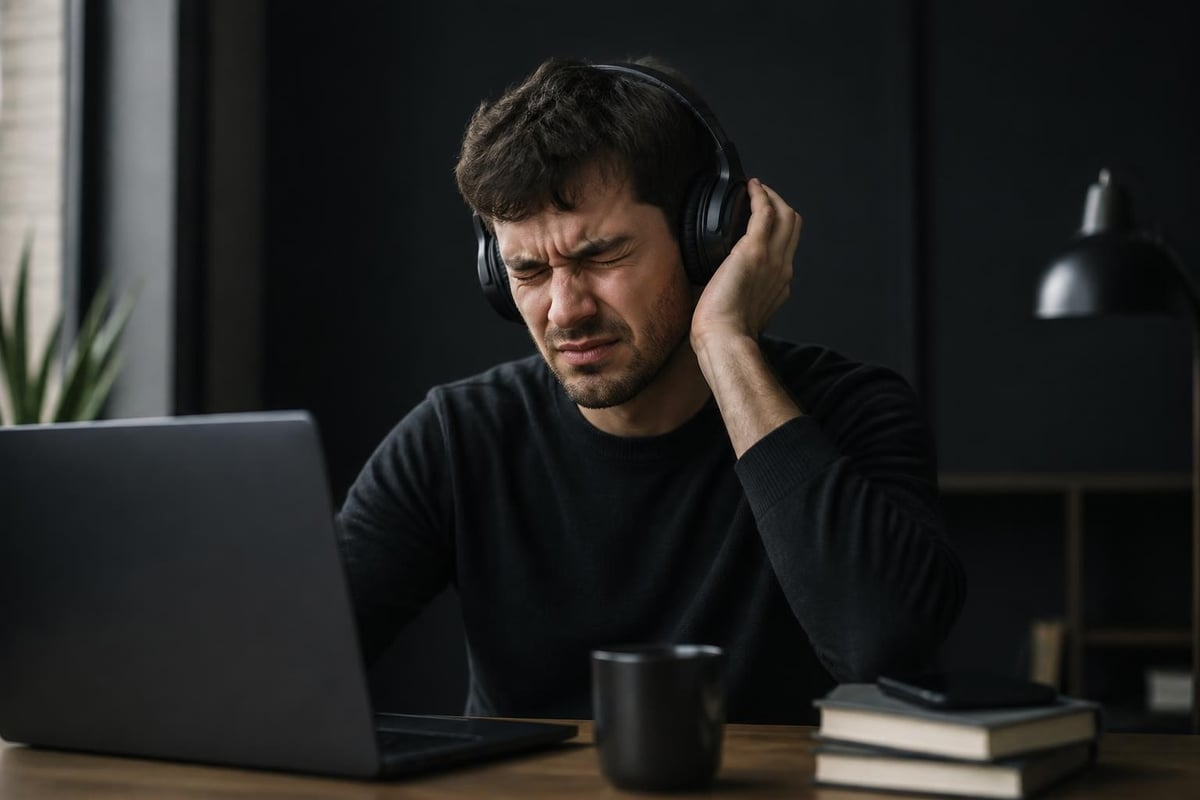 Common focus music mistakes