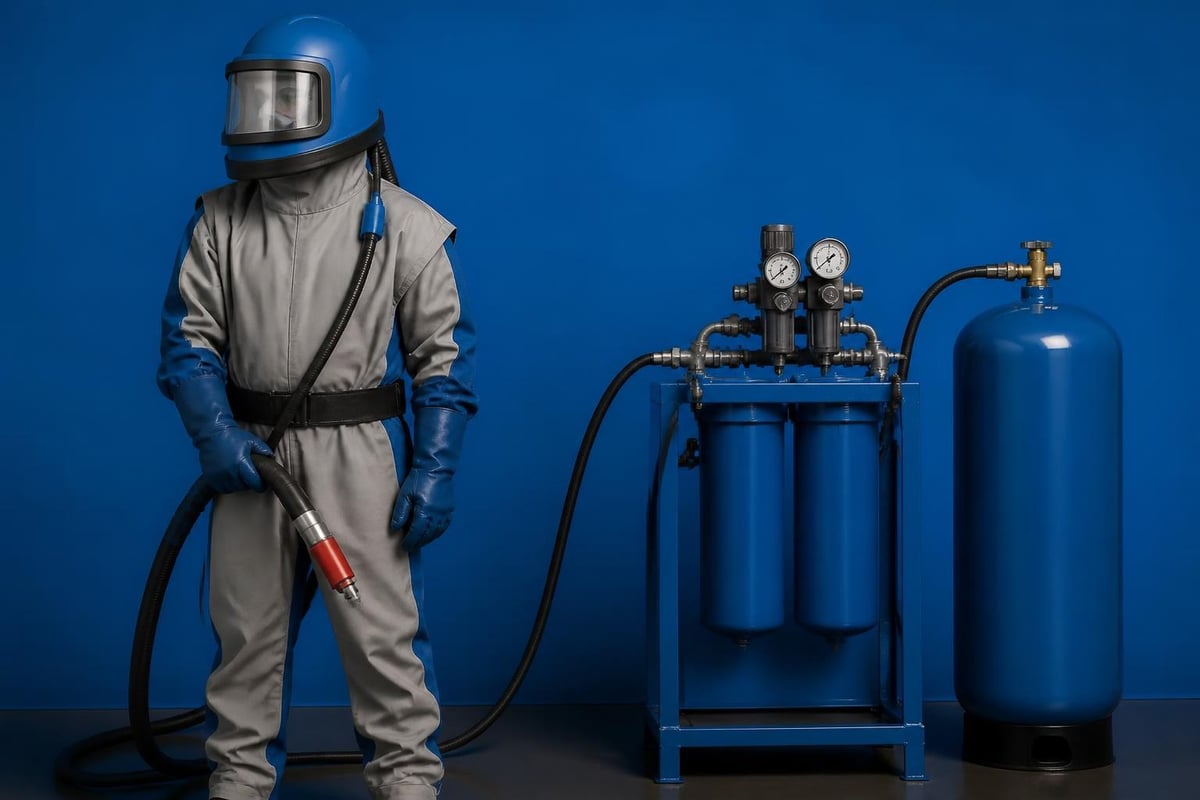 Safety equipment