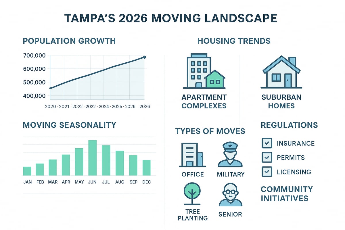 Understanding Tampa’s Moving Landscape in 2026