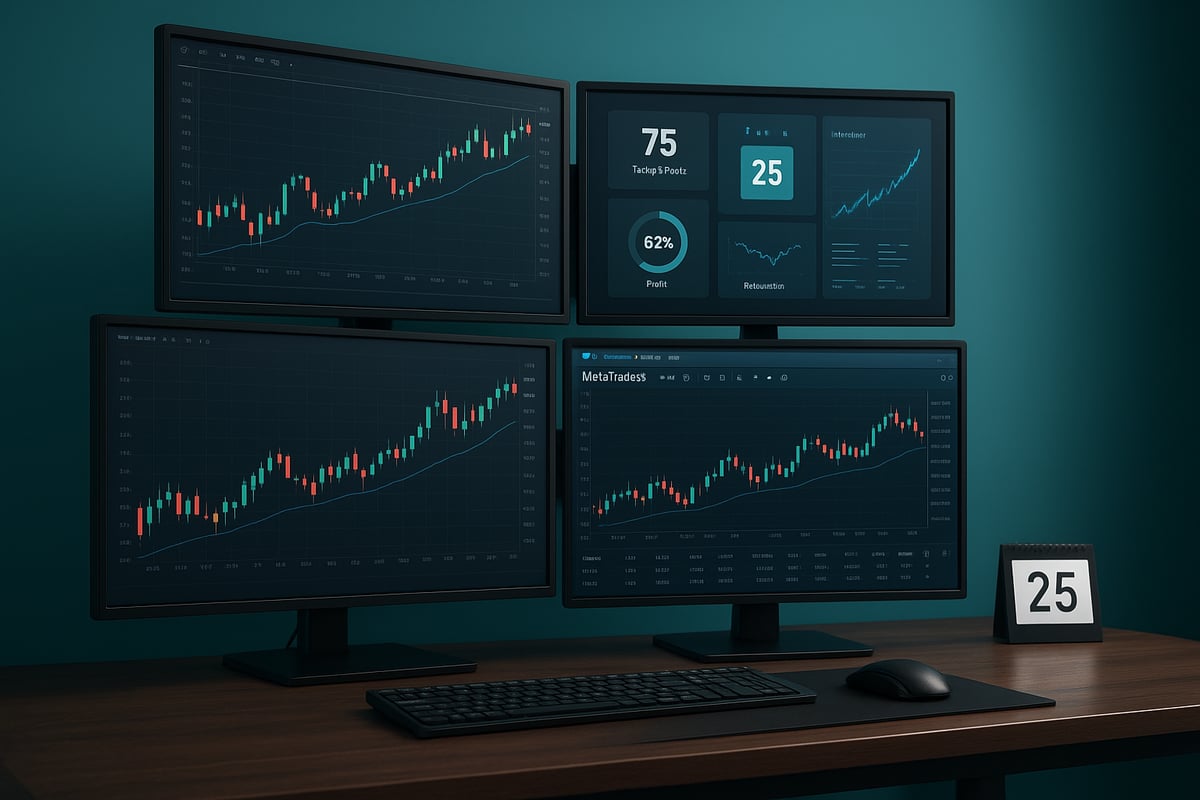 Understanding the FundedNext Free Trial