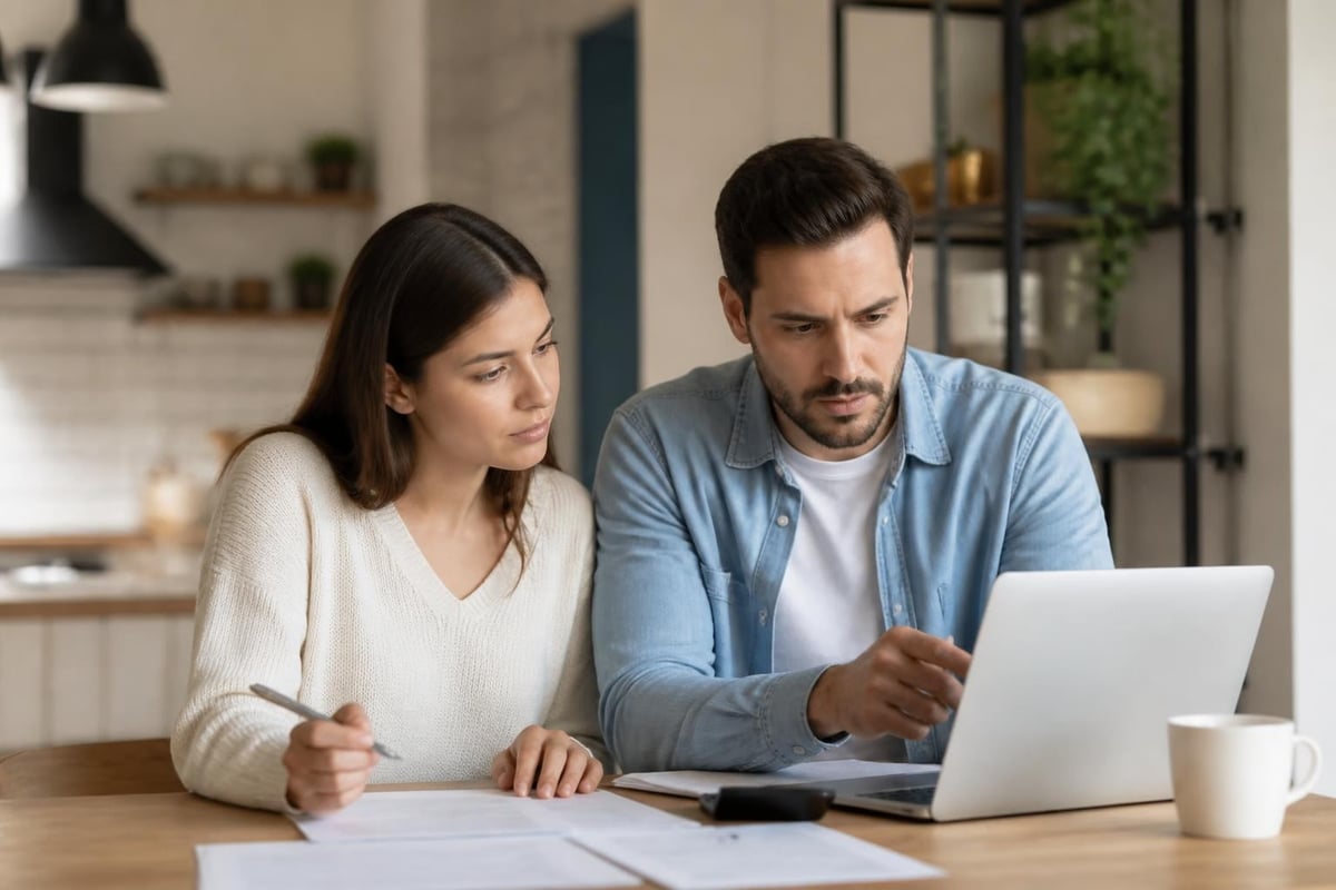 Loan repayment strategies