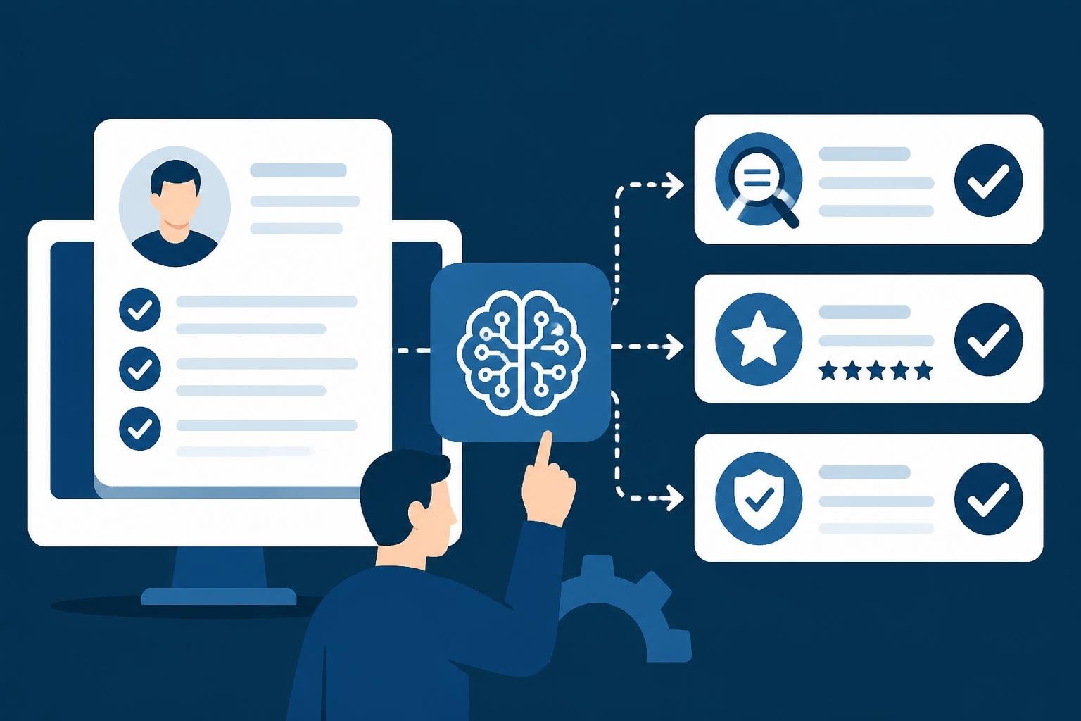 AI Resume Screening Software: A Complete Guide for 2026