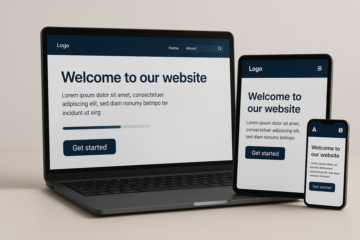 Wat is een gebruiksvriendelijke website anno 2025?