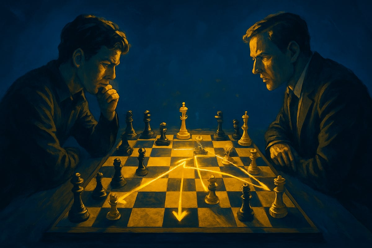 Understanding Chess Openings: The Foundation of Every Game