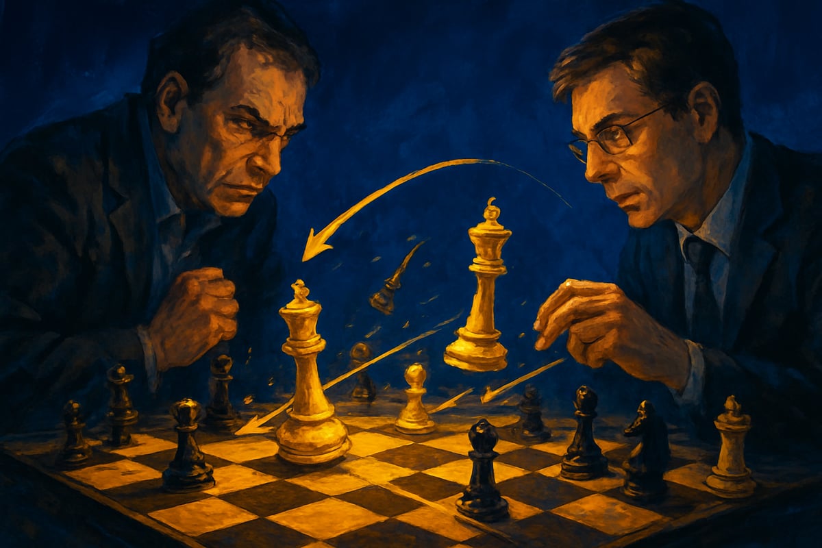 Advanced Tips for Mastering Openings