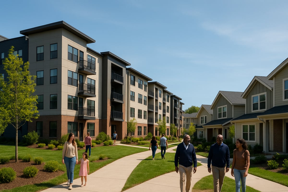 Understanding MPI Rentals: Definition, Types, and Market Overview