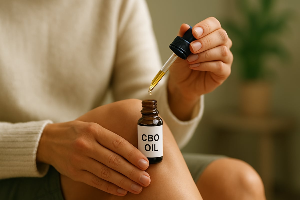 The Role of CBD and Hemp-Derived Solutions in Modern Pain Relief