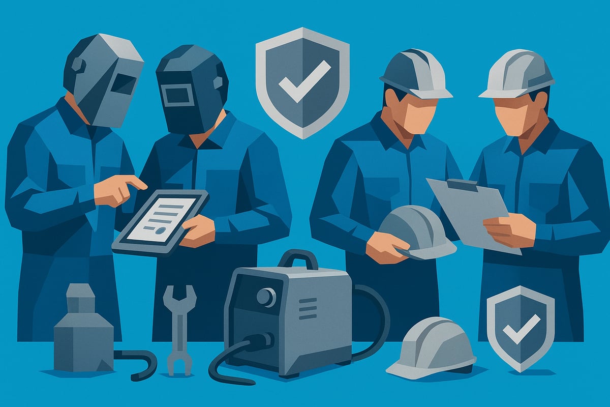 Certification & Compliance Standards