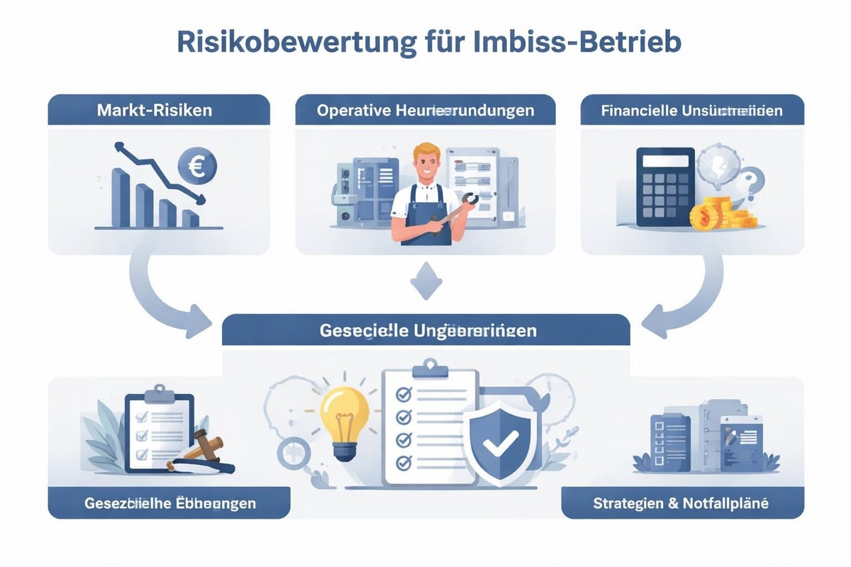Risikomanagement Gastronomie