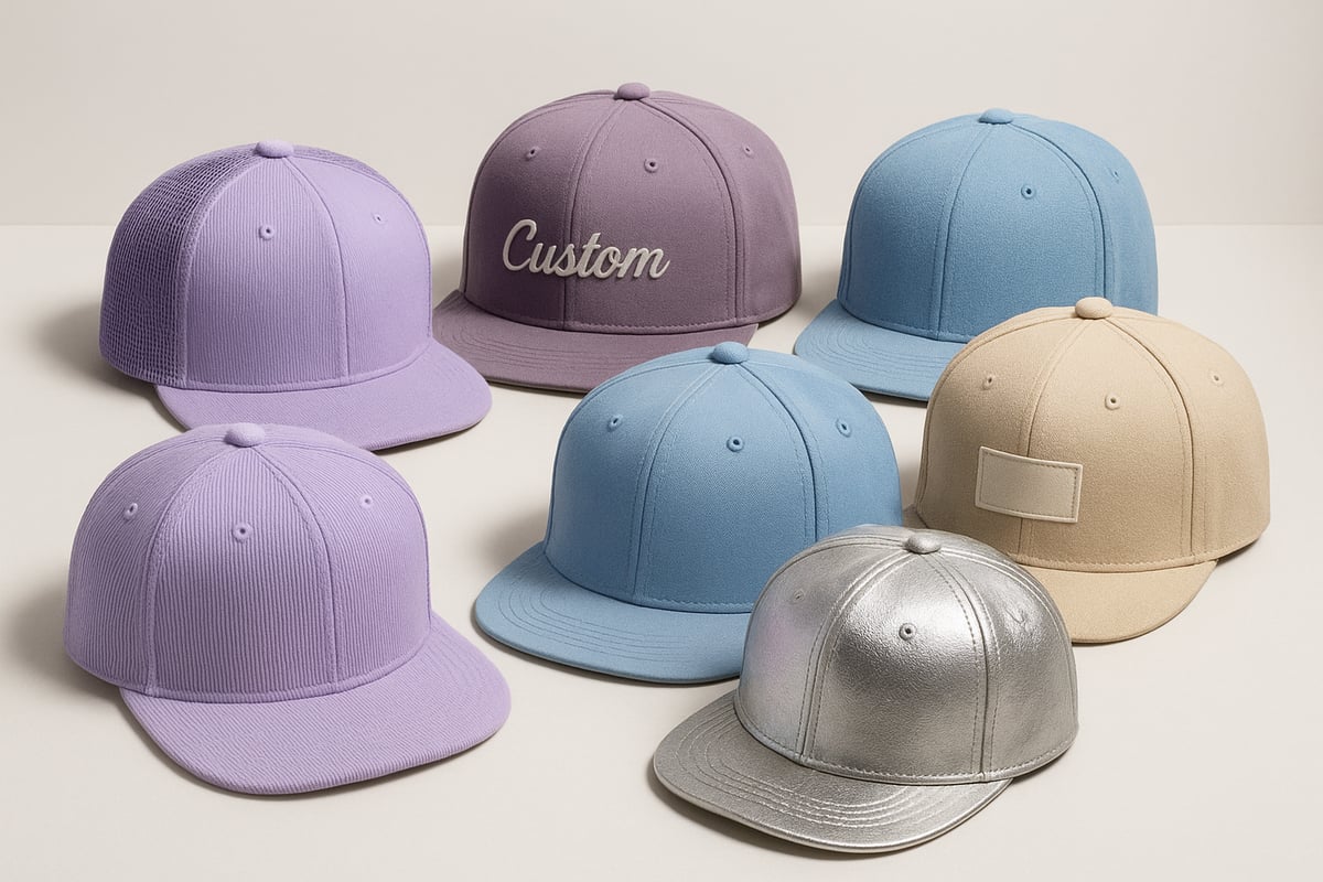 The Top Adjustable Snapback Trends for 2026