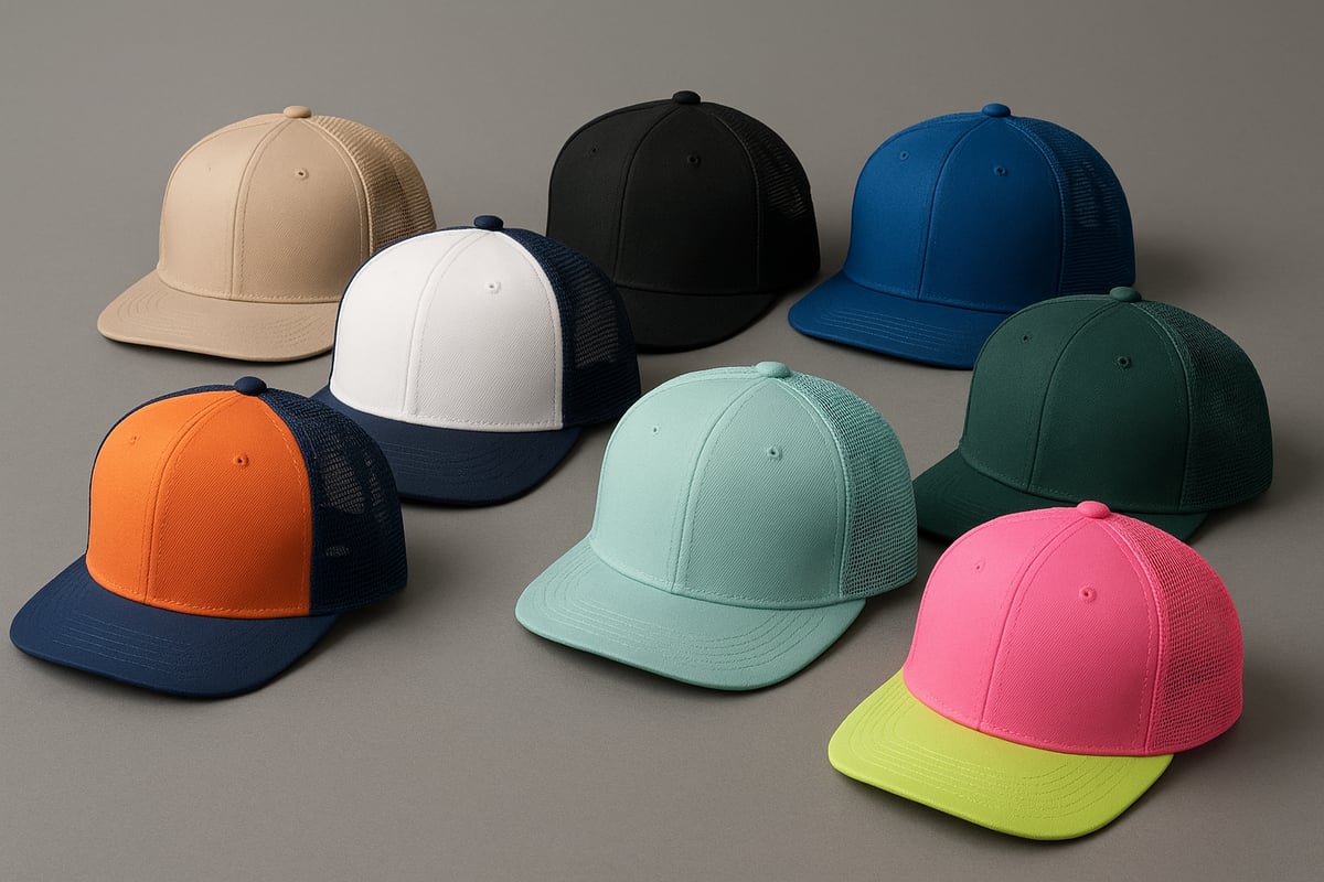 The Evolution of Adjustable Snapbacks