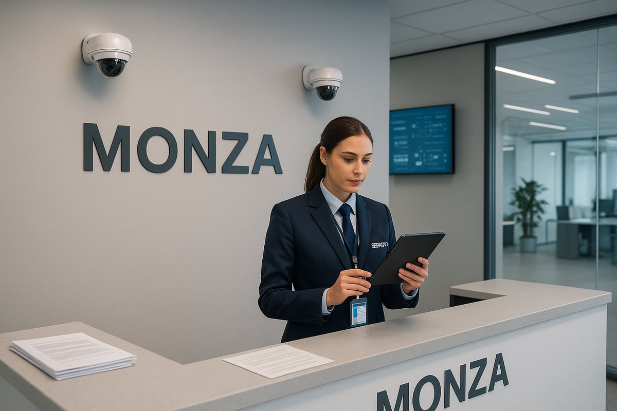 Normative, Privacy e Responsabilità nel Portierato e Reception