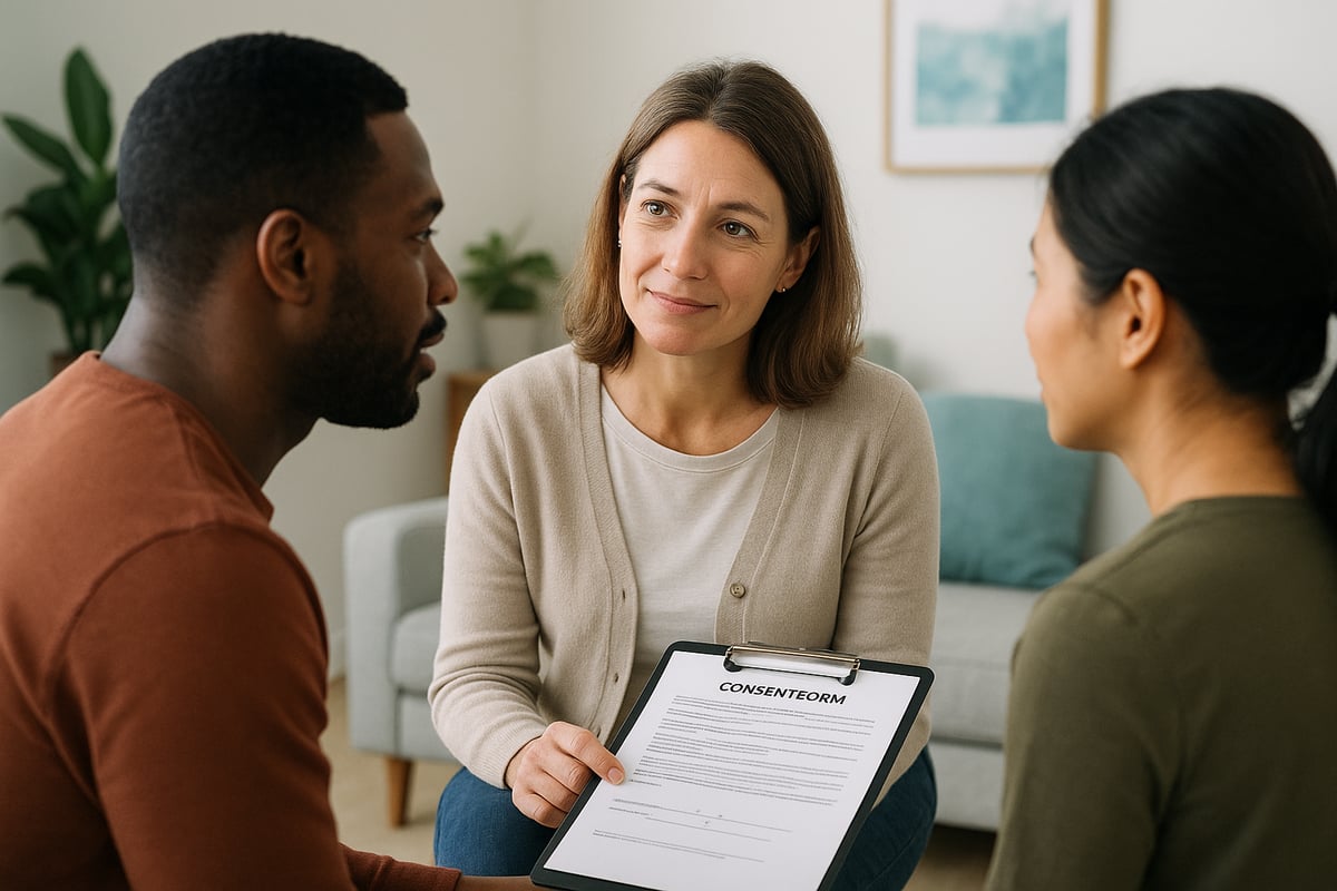 Ethical Marketing: Building Trust and Reducing Stigma