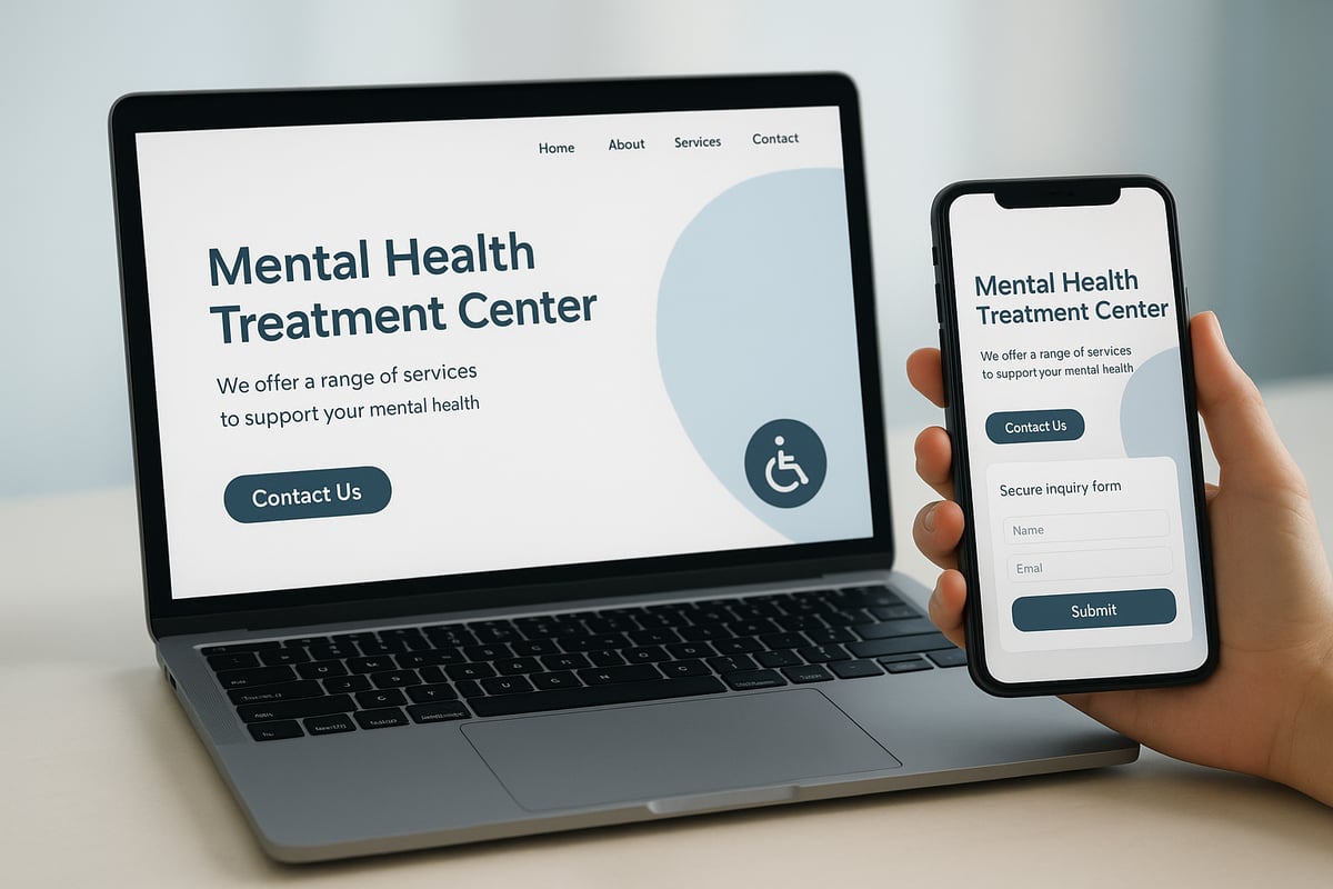 Optimizing Your Digital Presence for Visibility and Compliance