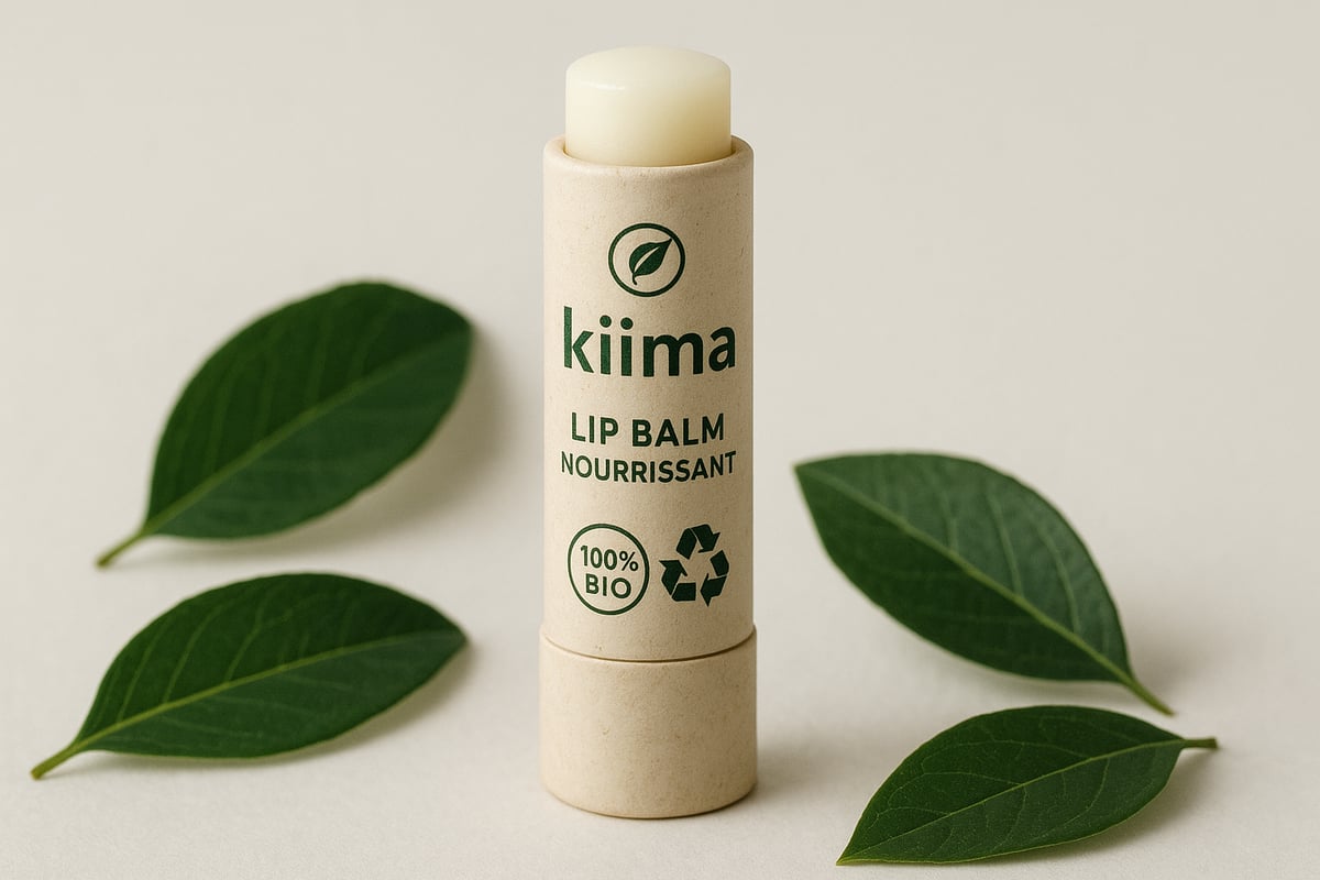 What is Kiima Lip Balm?