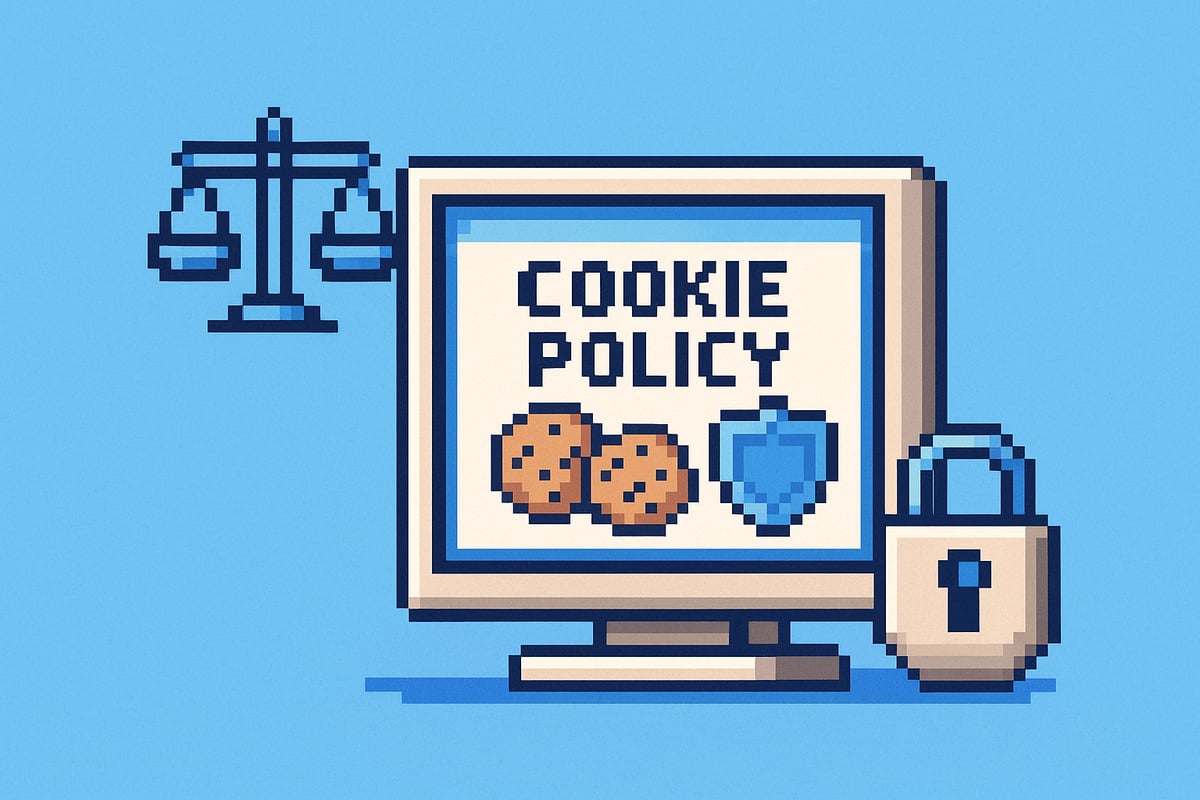 Cos’è la Cookie Policy e perché è fondamentale nel 2026
