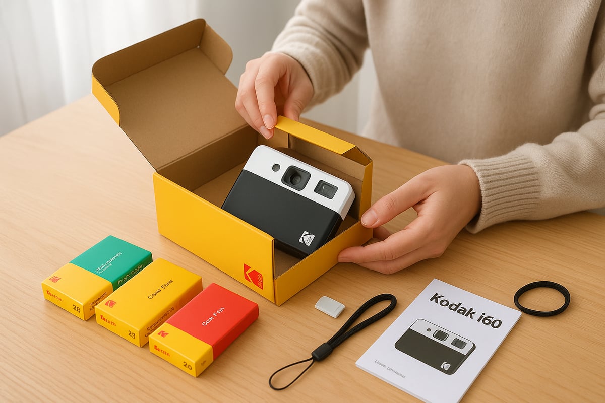 User Experience: From Unboxing to Everyday Use