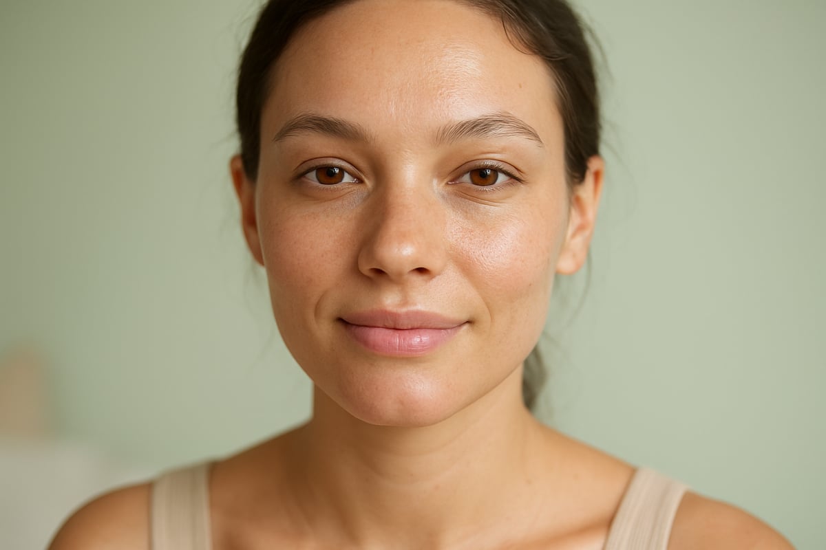 Vad Betyder “Naturlig Hud” 2025?