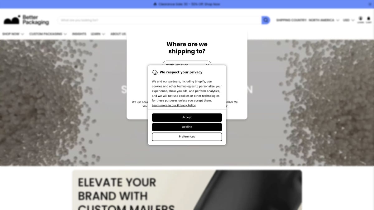 9 Innovative Eco Friendly Packaging Companies to Watch in 2026 - Better Packaging Co.