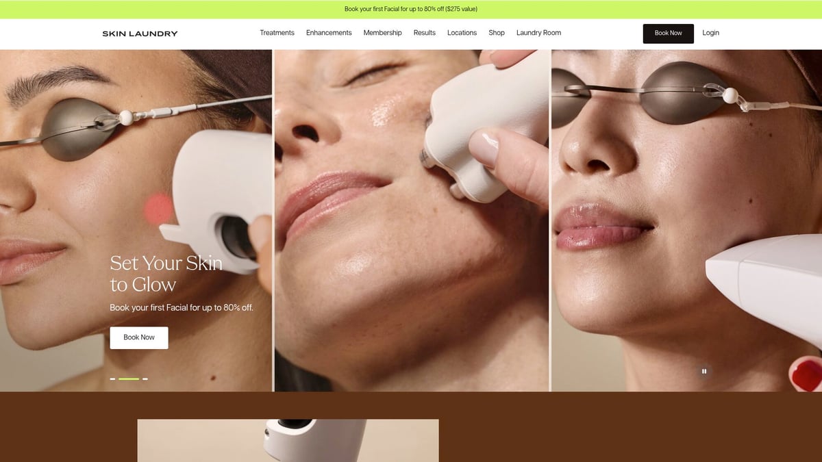 9 Must-Try Aesthetics Clinic Near Me Options in 2026 - Skin Laundry – Global Locations