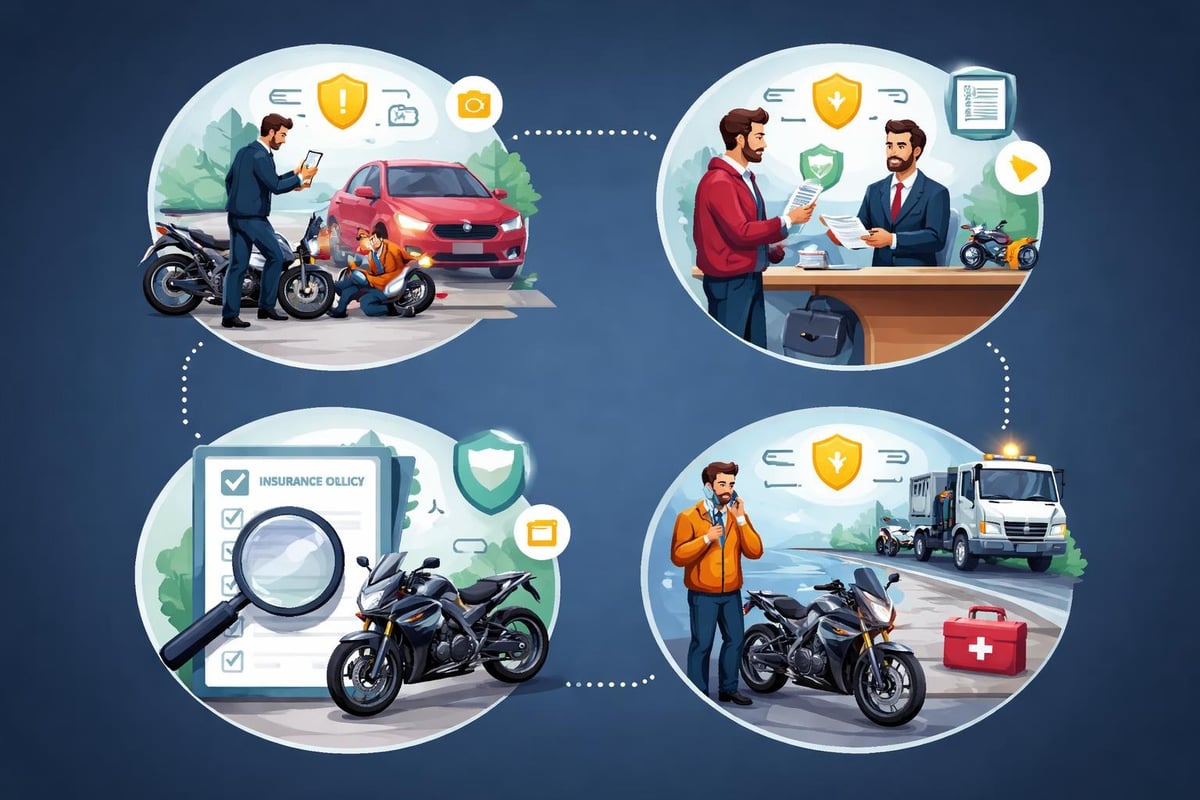 Usos del número de póliza