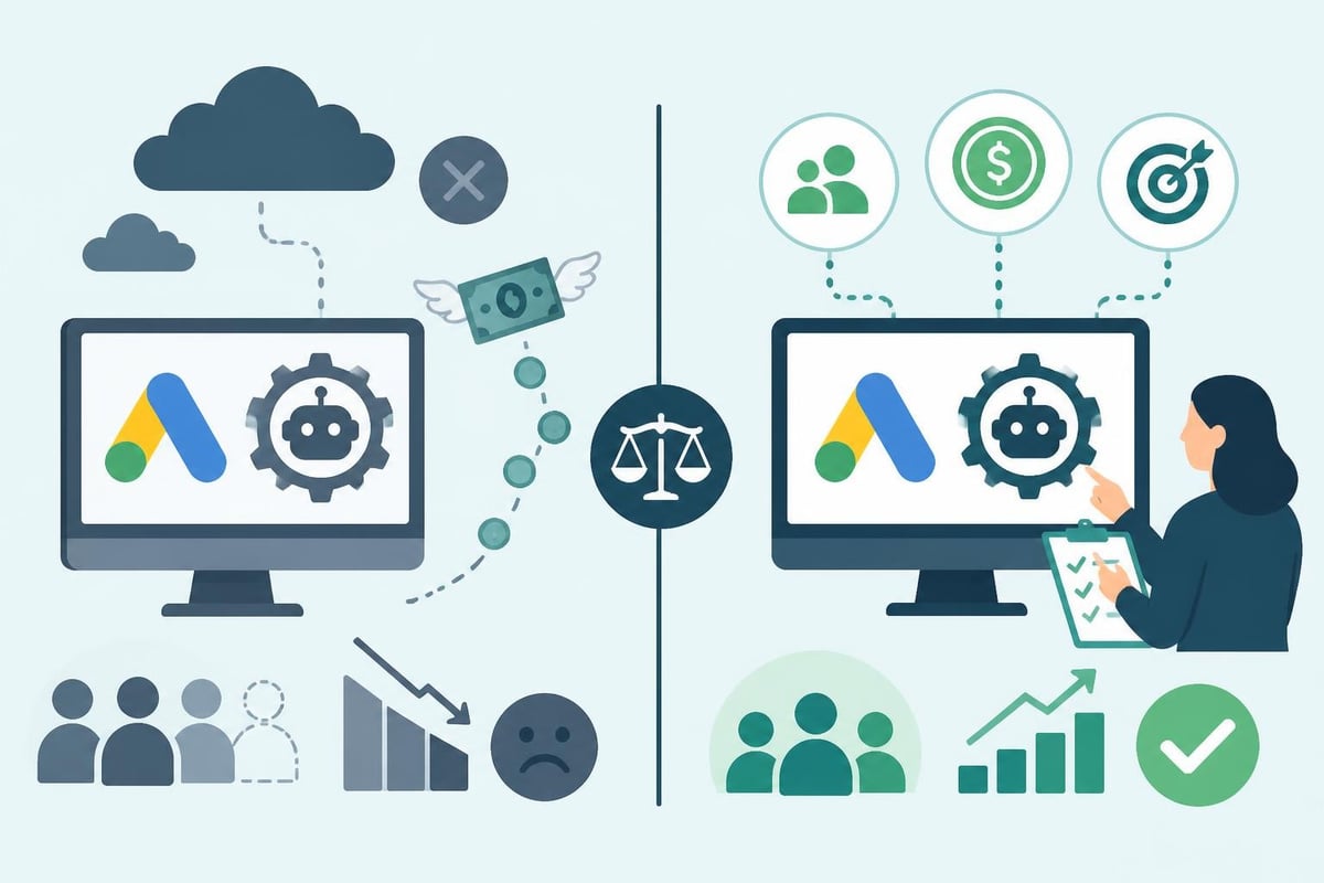 Automation monitoring