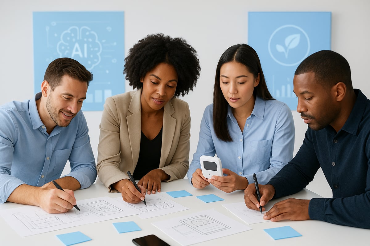 Understanding Product Innovation in 2026